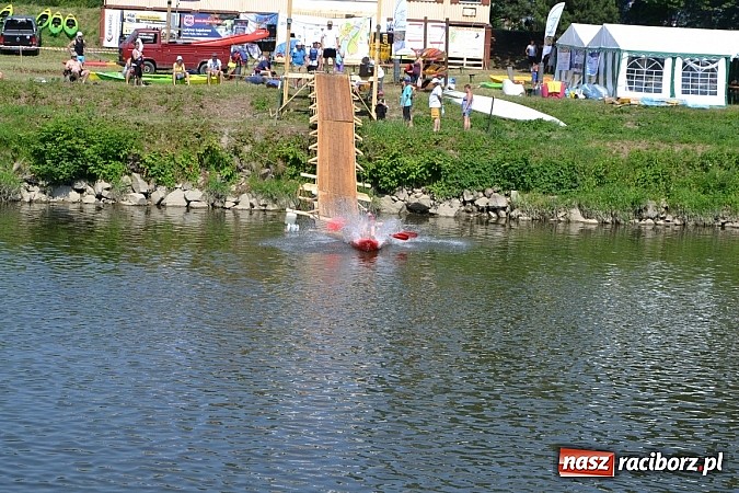 Zdjęcie w galerii na portalu naszraciborz.pl: Trwa Meander Orient Express wiadomości z regionu