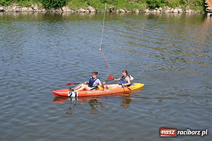 Zdjęcie w galerii na portalu naszraciborz.pl: Trwa Meander Orient Express wiadomości z regionu