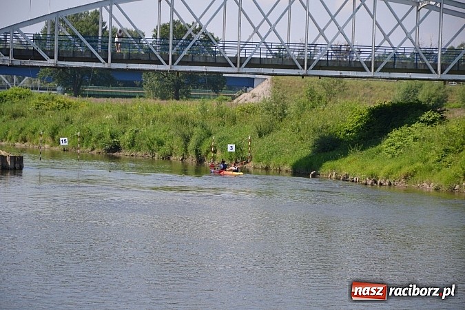 Zdjęcie w galerii na portalu naszraciborz.pl: Trwa Meander Orient Express wiadomości z regionu