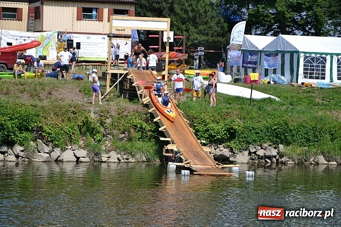 Zdjęcie w galerii na portalu naszraciborz.pl: Trwa Meander Orient Express wiadomości z regionu