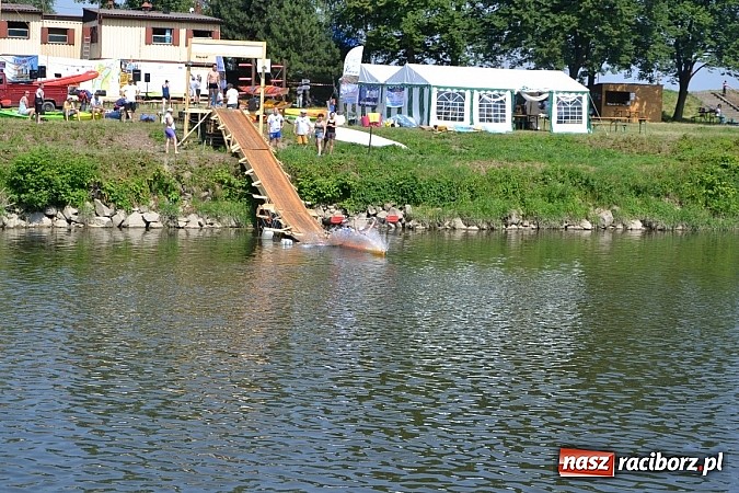 Zdjęcie w galerii na portalu naszraciborz.pl: Trwa Meander Orient Express wiadomości z regionu