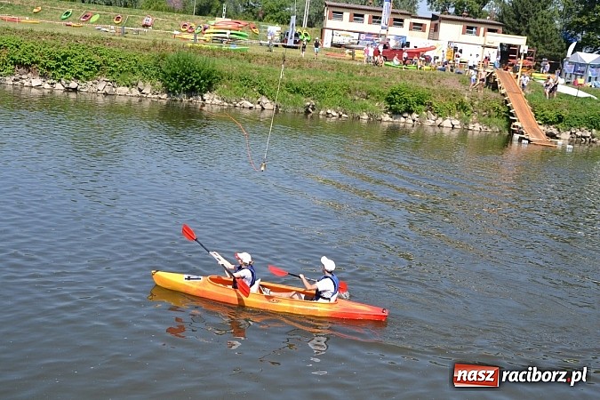 Zdjęcie w galerii na portalu naszraciborz.pl: Trwa Meander Orient Express wiadomości z regionu