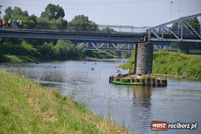 Zdjęcie w galerii na portalu naszraciborz.pl: Trwa Meander Orient Express wiadomości z regionu