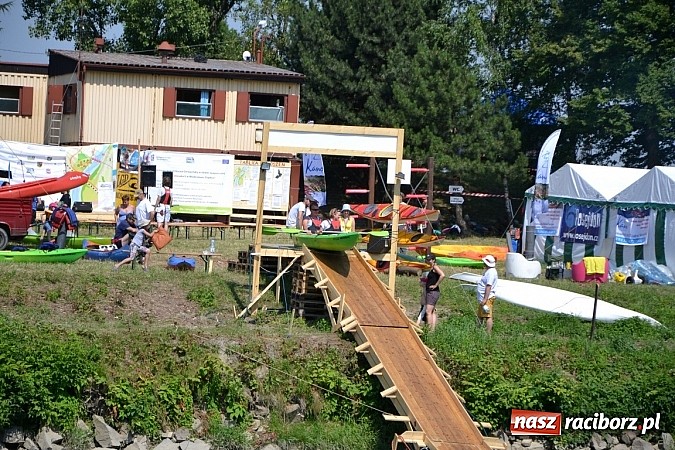 Zdjęcie w galerii na portalu naszraciborz.pl: Trwa Meander Orient Express wiadomości z regionu