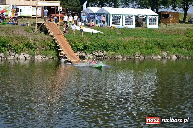 Zdjęcie w galerii na portalu naszraciborz.pl: Trwa Meander Orient Express wiadomości z regionu
