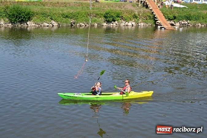 Zdjęcie w galerii na portalu naszraciborz.pl: Trwa Meander Orient Express wiadomości z regionu