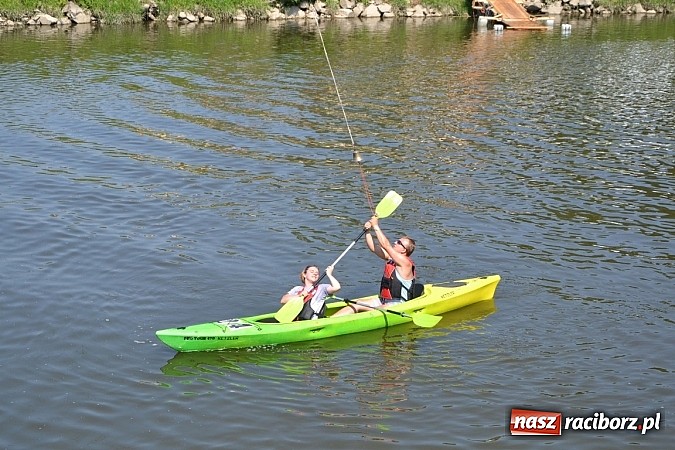 Zdjęcie w galerii na portalu naszraciborz.pl: Trwa Meander Orient Express wiadomości z regionu