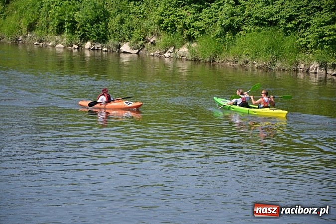 Zdjęcie w galerii na portalu naszraciborz.pl: Trwa Meander Orient Express wiadomości z regionu
