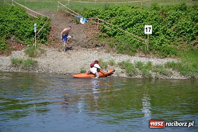 Zdjęcie w galerii na portalu naszraciborz.pl: Trwa Meander Orient Express wiadomości z regionu