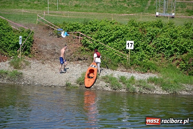 Zdjęcie w galerii na portalu naszraciborz.pl: Trwa Meander Orient Express wiadomości z regionu