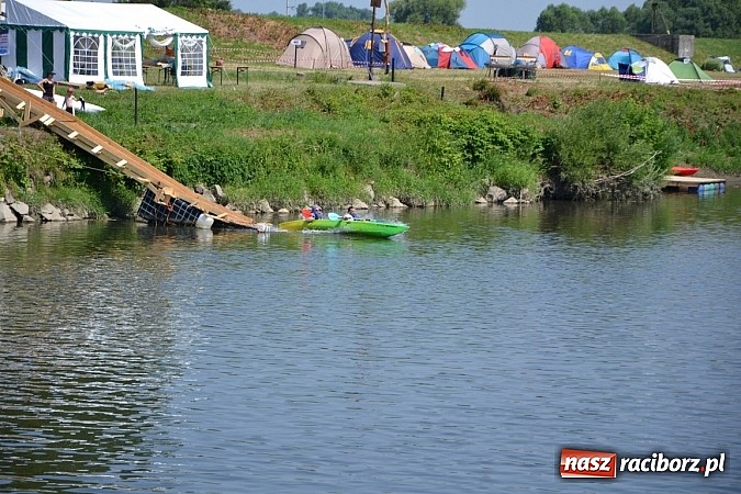 Zdjęcie w galerii na portalu naszraciborz.pl: Trwa Meander Orient Express wiadomości z regionu