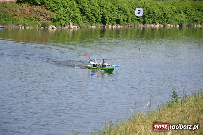 Zdjęcie w galerii na portalu naszraciborz.pl: Trwa Meander Orient Express wiadomości z regionu