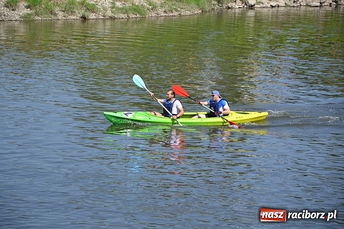 Zdjęcie w galerii na portalu naszraciborz.pl: Trwa Meander Orient Express wiadomości z regionu