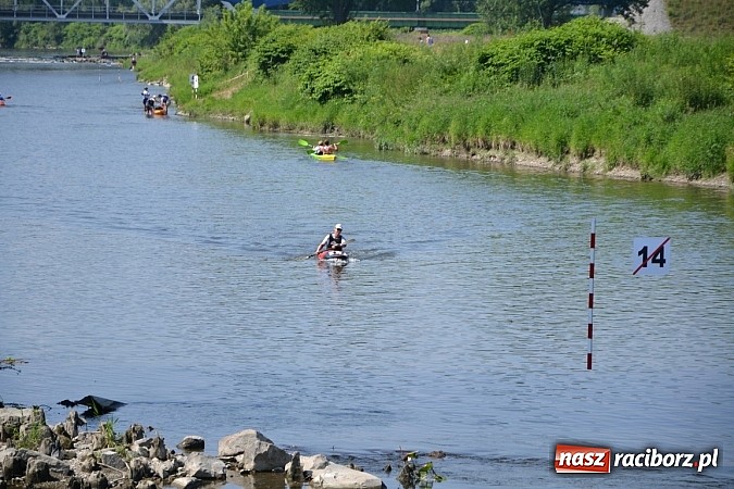 Zdjęcie w galerii na portalu naszraciborz.pl: Trwa Meander Orient Express wiadomości z regionu