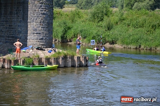 Zdjęcie w galerii na portalu naszraciborz.pl: Trwa Meander Orient Express wiadomości z regionu