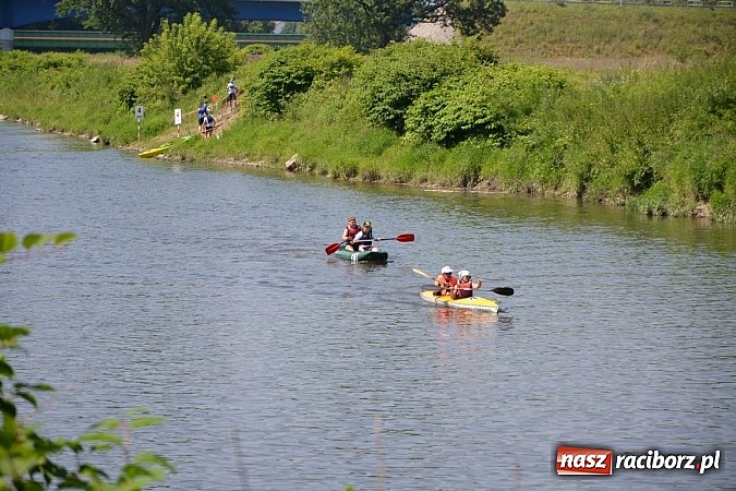 Zdjęcie w galerii na portalu naszraciborz.pl: Trwa Meander Orient Express wiadomości z regionu