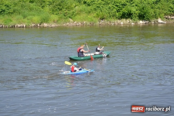 Zdjęcie w galerii na portalu naszraciborz.pl: Trwa Meander Orient Express wiadomości z regionu