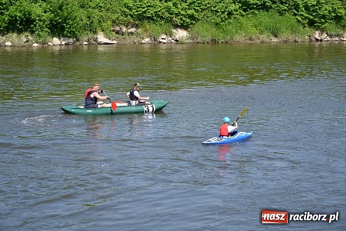 Zdjęcie w galerii na portalu naszraciborz.pl: Trwa Meander Orient Express wiadomości z regionu