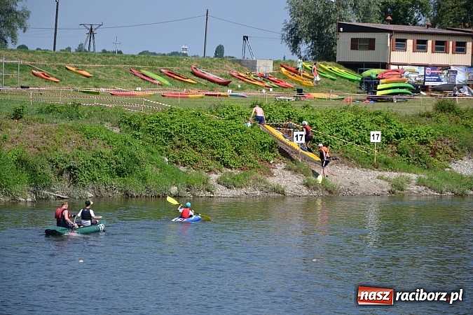 Zdjęcie w galerii na portalu naszraciborz.pl: Trwa Meander Orient Express wiadomości z regionu
