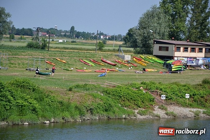 Zdjęcie w galerii na portalu naszraciborz.pl: Trwa Meander Orient Express wiadomości z regionu