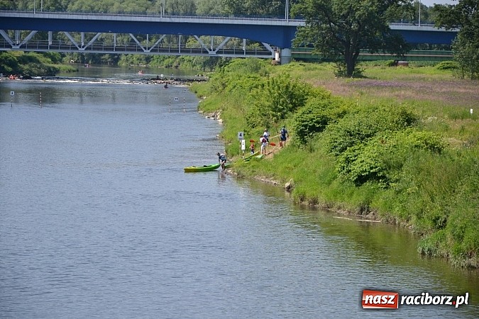 Zdjęcie w galerii na portalu naszraciborz.pl: Trwa Meander Orient Express wiadomości z regionu