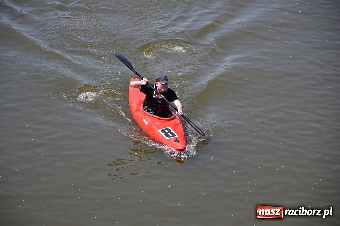 Zdjęcie w galerii na portalu naszraciborz.pl: Trwa Meander Orient Express wiadomości z regionu