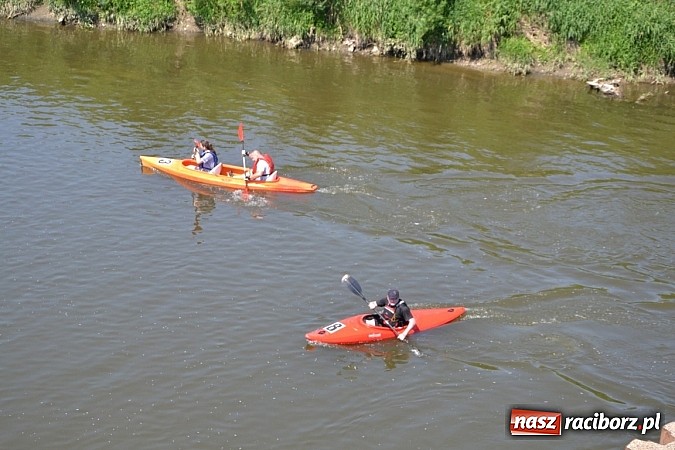 Zdjęcie w galerii na portalu naszraciborz.pl: Trwa Meander Orient Express wiadomości z regionu