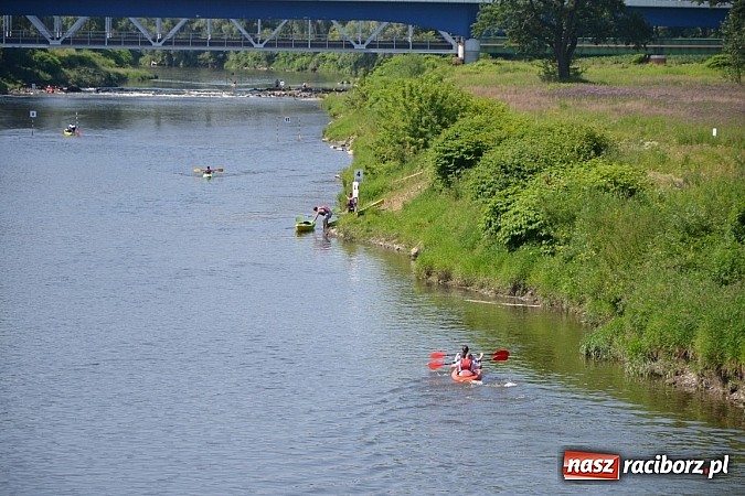 Zdjęcie w galerii na portalu naszraciborz.pl: Trwa Meander Orient Express wiadomości z regionu