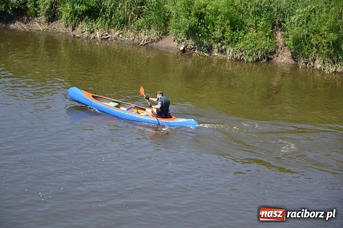 Zdjęcie w galerii na portalu naszraciborz.pl: Trwa Meander Orient Express wiadomości z regionu
