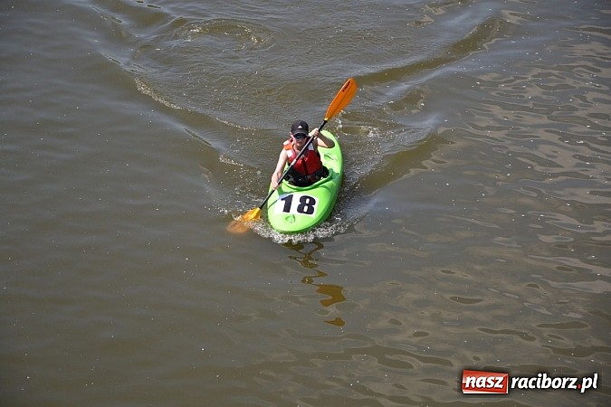 Zdjęcie w galerii na portalu naszraciborz.pl: Trwa Meander Orient Express wiadomości z regionu
