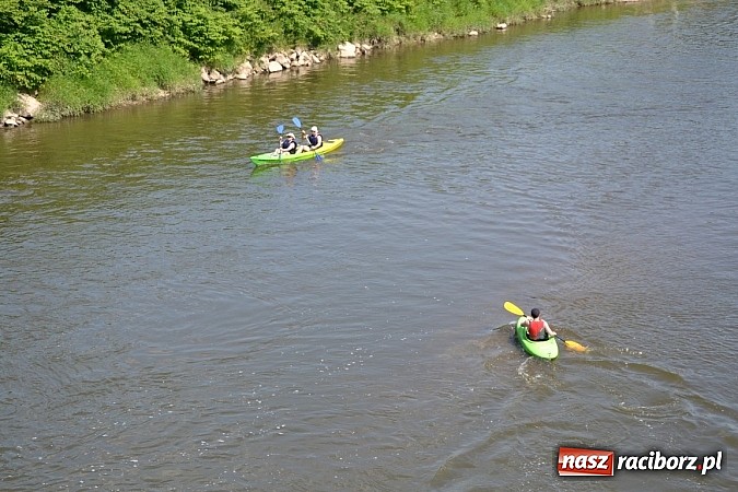 Zdjęcie w galerii na portalu naszraciborz.pl: Trwa Meander Orient Express wiadomości z regionu