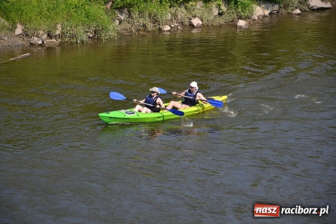 Zdjęcie w galerii na portalu naszraciborz.pl: Trwa Meander Orient Express wiadomości z regionu