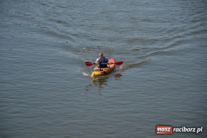 Zdjęcie w galerii na portalu naszraciborz.pl: Trwa Meander Orient Express wiadomości z regionu