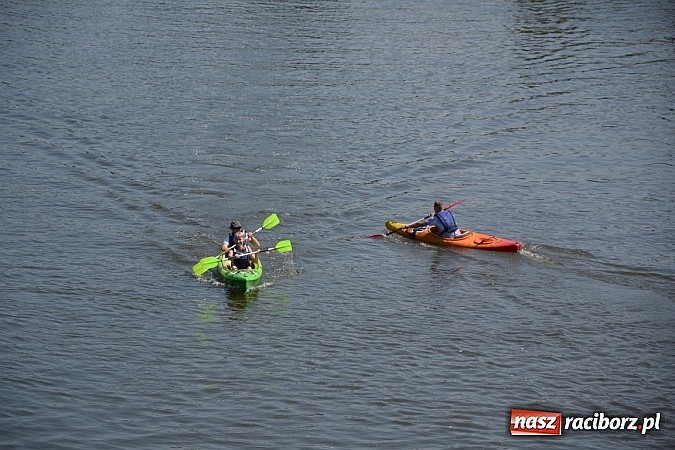 Zdjęcie w galerii na portalu naszraciborz.pl: Trwa Meander Orient Express wiadomości z regionu
