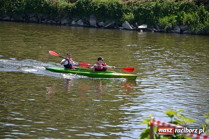 Zdjęcie w galerii na portalu naszraciborz.pl: Trwa Meander Orient Express wiadomości z regionu