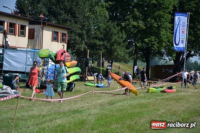 Zdjęcie w galerii na portalu naszraciborz.pl: Trwa Meander Orient Express wiadomości z regionu