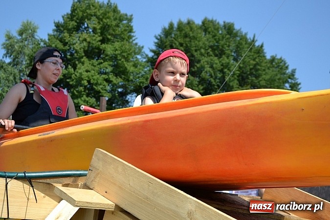 Zdjęcie w galerii na portalu naszraciborz.pl: Trwa Meander Orient Express wiadomości z regionu