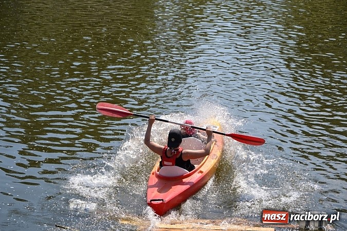 Zdjęcie w galerii na portalu naszraciborz.pl: Trwa Meander Orient Express wiadomości z regionu