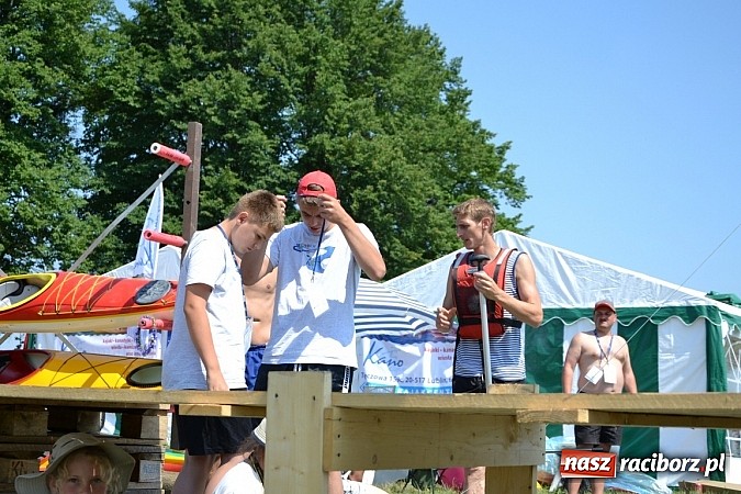 Zdjęcie w galerii na portalu naszraciborz.pl: Trwa Meander Orient Express wiadomości z regionu