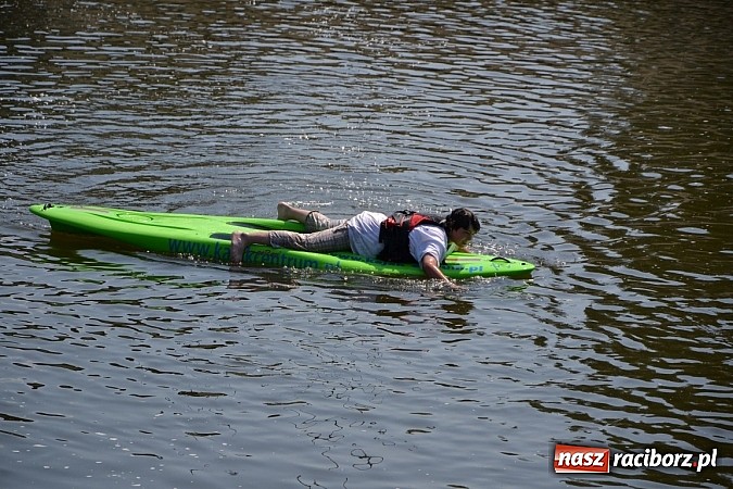 Zdjęcie w galerii na portalu naszraciborz.pl: Trwa Meander Orient Express wiadomości z regionu