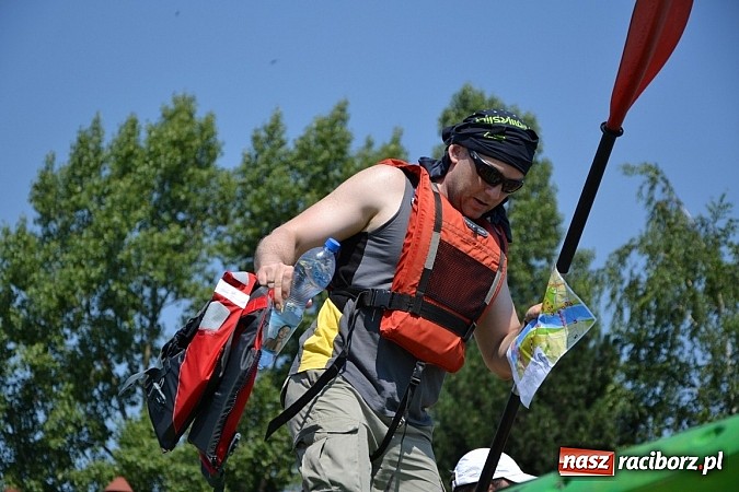 Zdjęcie w galerii na portalu naszraciborz.pl: Trwa Meander Orient Express wiadomości z regionu