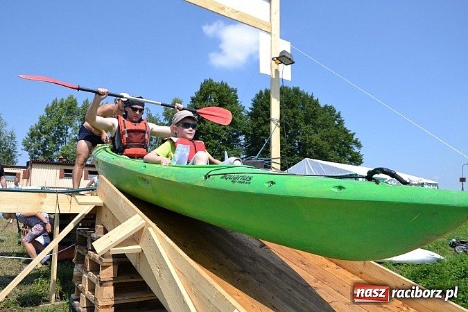 Zdjęcie w galerii na portalu naszraciborz.pl: Trwa Meander Orient Express wiadomości z regionu