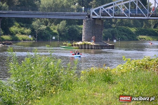 Zdjęcie w galerii na portalu naszraciborz.pl: Trwa Meander Orient Express wiadomości z regionu