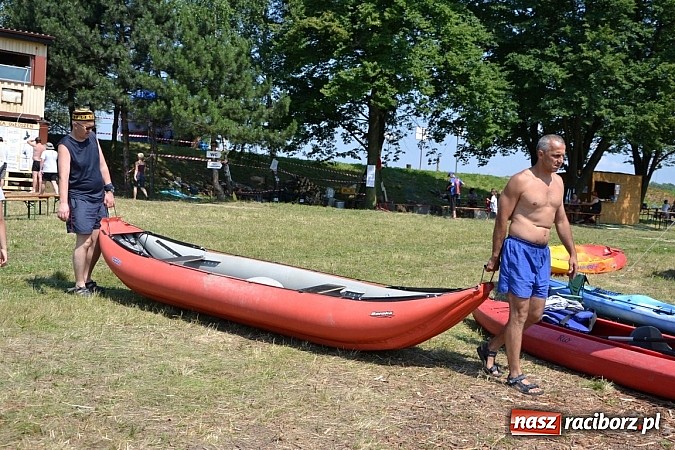 Zdjęcie w galerii na portalu naszraciborz.pl: Trwa Meander Orient Express wiadomości z regionu