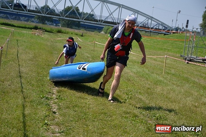 Zdjęcie w galerii na portalu naszraciborz.pl: Trwa Meander Orient Express wiadomości z regionu