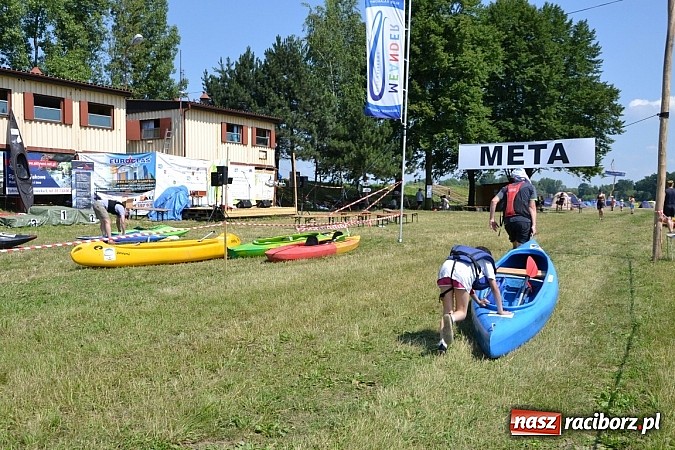 Zdjęcie w galerii na portalu naszraciborz.pl: Trwa Meander Orient Express wiadomości z regionu