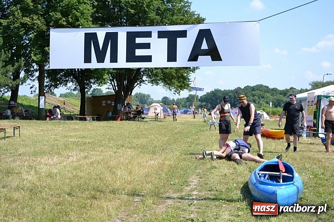 Zdjęcie w galerii na portalu naszraciborz.pl: Trwa Meander Orient Express wiadomości z regionu