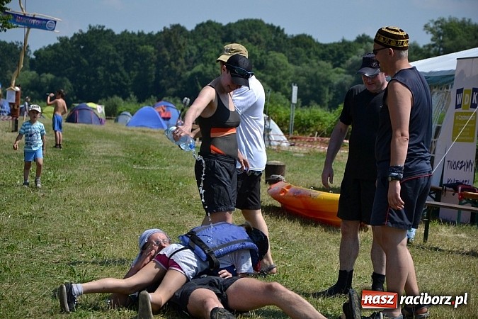 Zdjęcie w galerii na portalu naszraciborz.pl: Trwa Meander Orient Express wiadomości z regionu