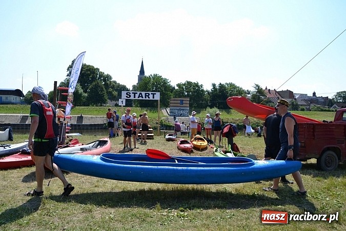 Zdjęcie w galerii na portalu naszraciborz.pl: Trwa Meander Orient Express wiadomości z regionu