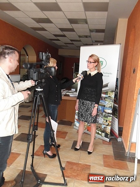 Zdjęcie w galerii na portalu naszraciborz.pl: Świadomi mieszkańcy lepiej gospodarują odpadami wiadomości z regionu